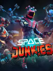 Space Junkies