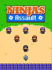 Ninjas: Assault