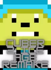 Cuber 2: Ice Age Remake