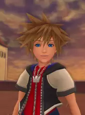 Kingdom Hearts II Final Mix