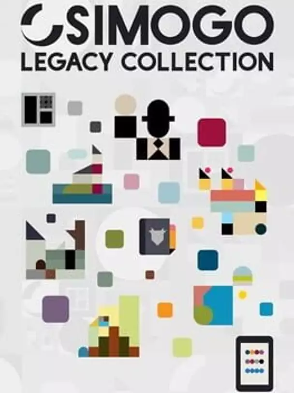 Simogo Legacy Collection