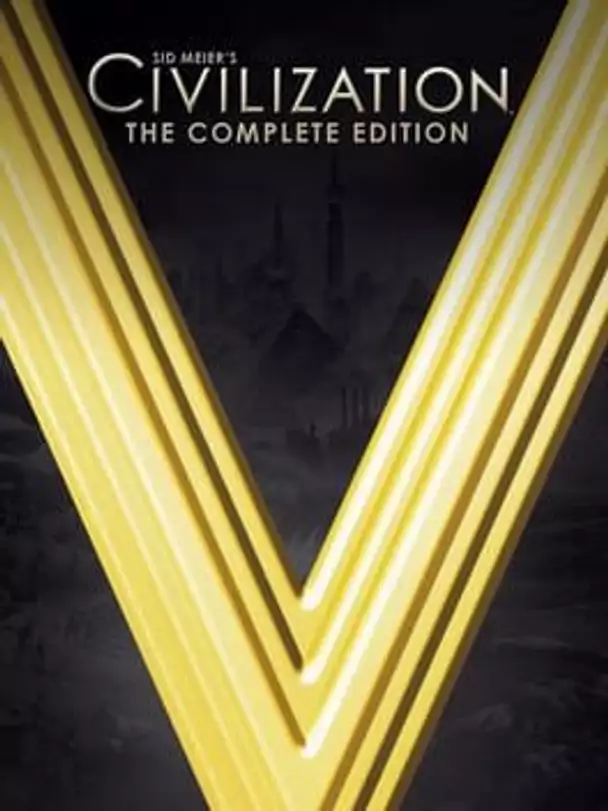 Sid Meier's Civilization V: The Complete Edition