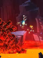 Rayman Legends