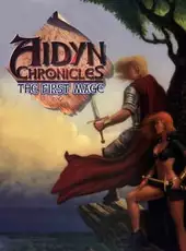 Aidyn Chronicles: The First Mage