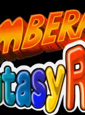 Bomberman Fantasy Race