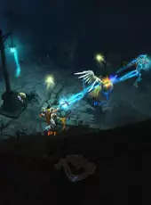 Diablo III: Eternal Collection