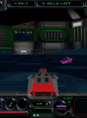Death Drome
