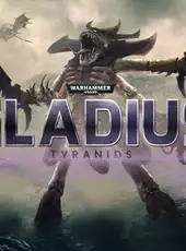 Warhammer 40,000: Gladius - Tyranids