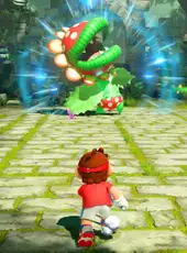 Mario Tennis Aces