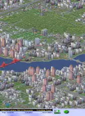 SimCity 3000 Unlimited