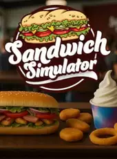 Sandwich Simulator