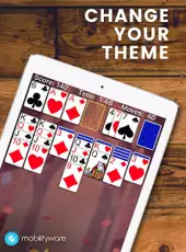 Solitaire by MobilityWare