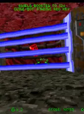Descent Maximum