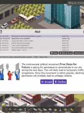 Smart City Plan