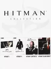 Hitman Collection