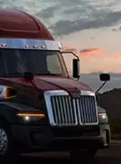 American Truck Simulator: Western Star 57X