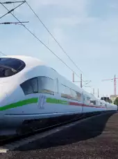 Train Sim World 2: Hauptstrecke München - Augsburg Route Add-On