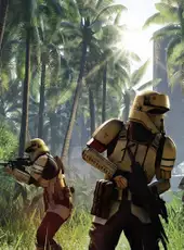 Star Wars Battlefront: Rogue One - Scarif