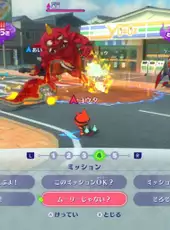 Yo-kai Watch 4++