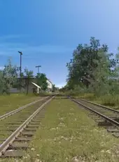 Trainz Railroad Simulator 2019: Lafond Regional Railway