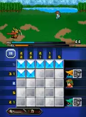 Pictlogica: Final Fantasy
