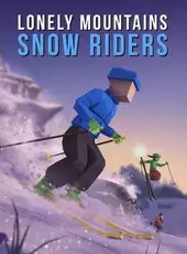 Lonely Mountains: Snow Riders