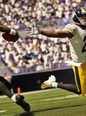 Madden NFL 21