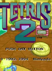 Tetris 2