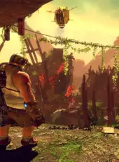 Enslaved: Odyssey to the West - Pigsy's Perfect 10