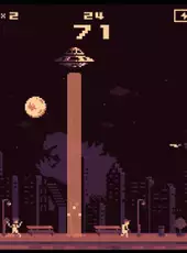 They Came From the Sky