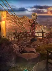 Rite of Passage: The Lost Tides - Collector's Edition