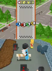 MySims Party