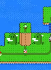 Super Mario Maker 2: World Maker Update