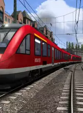 Train Simulator: DB BR 648 Loco Add-On