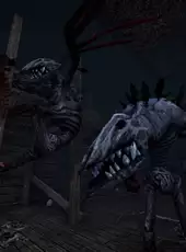 Blood West: Dead Man’s Promise