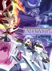 Under Night In-Birth Exe:Late[cl-r]