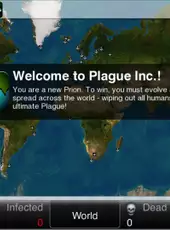 Plague Inc.