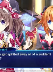 Neptunia: Sisters vs. Sisters - Day One Edition