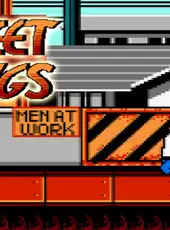 River City Ransom