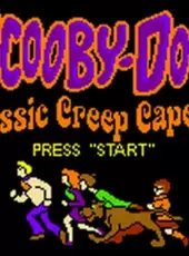 Scooby-Doo! Classic Creep Capers