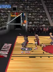 NBA Jam 2000