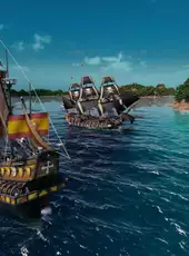 Tortuga: A Pirate's Tale
