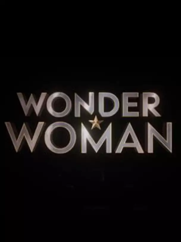 Wonder Woman