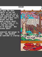 James Clavell's Shogun