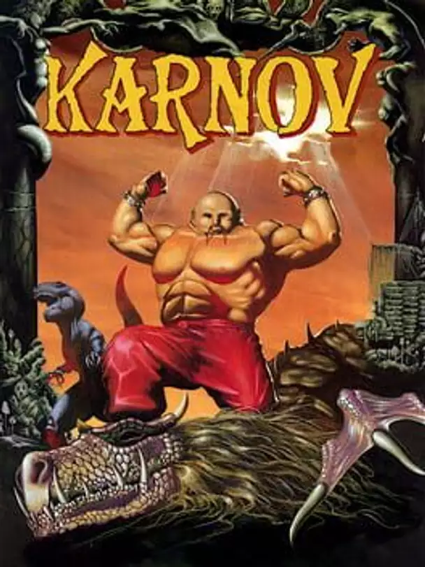 Karnov