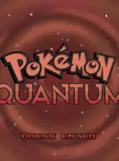 Pokémon Quantum