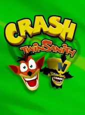 Crash Twinsanity