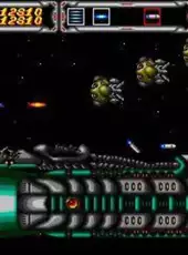 Thunder Force III