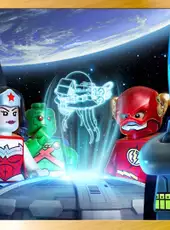 LEGO Batman 3: Beyond Gotham - Deluxe Edition