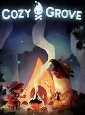 Cozy Grove